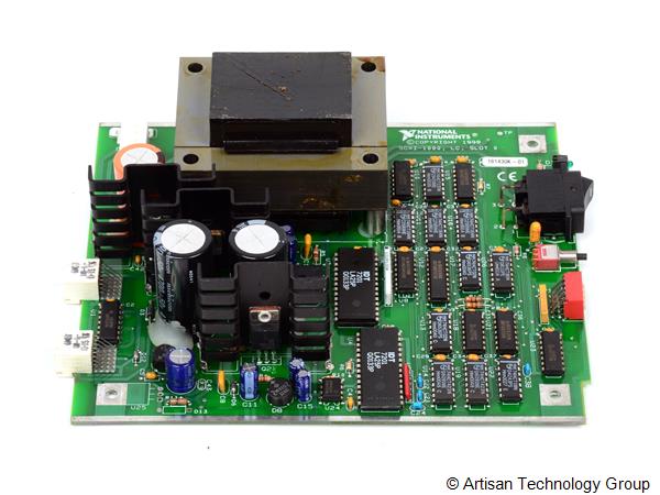 National Instruments 181430K-01 Power Supply Board
