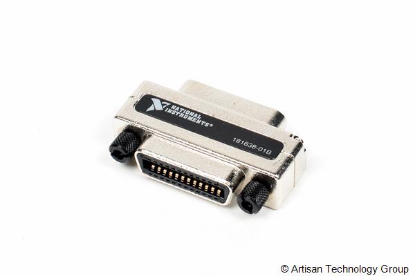 NI 181638-01 XA GPIB Adapter