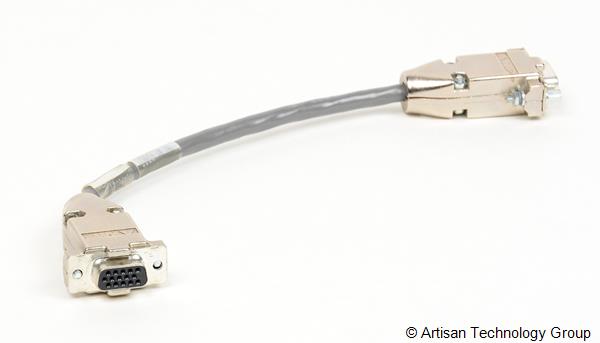 NI 182188-01 COM 2 Adapter Cable (10 Inches)