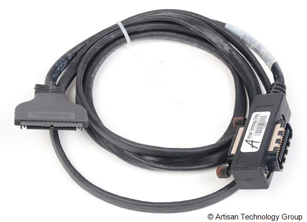 NI 182362-02 PCMCIA-GPIB 2-Meter Cable (Non Latching)