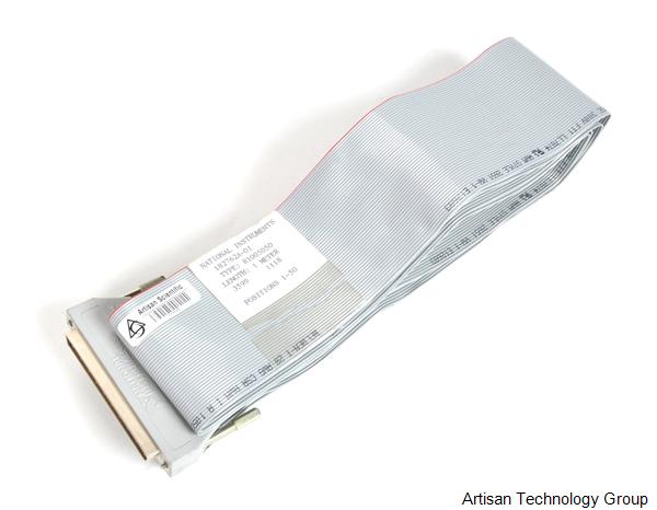 NI R1005050 Ribbon Cable (1 Meter)