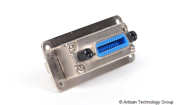 NI 182766-01 (Bulkhead GPIB Female to Female Adapter) | ArtisanTG™