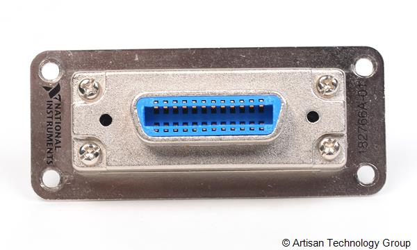 NI 182766-01 (Bulkhead GPIB Female to Female Adapter) | ArtisanTG™