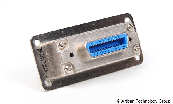 NI 182766-01 (Bulkhead GPIB Female to Female Adapter) | ArtisanTG™