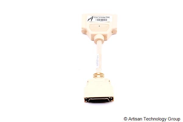 NI 182873A-01 IEEE 1284-2 DB-25 Female to C-36 Male Cable