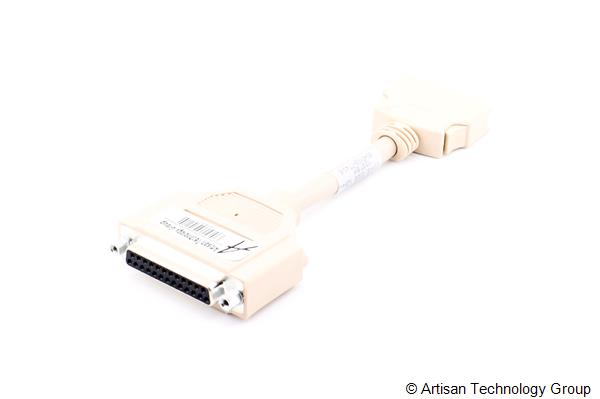 NI 182873A-01 (IEEE 1284-2 DB-25 Female to C-36 Male Cable) | ArtisanTG™