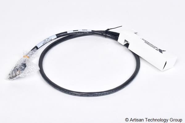 NI 183285-01 GPIB Micro D25 to Champ Ribbon 24, Type X13 Cable (1 Meter)