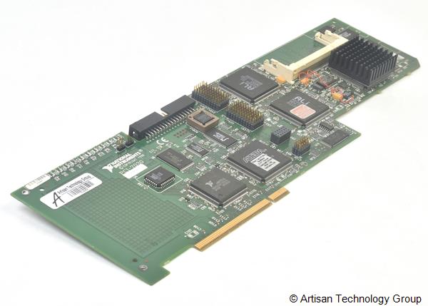 NI 183958A-01 PCI Board Assembly - Parts
