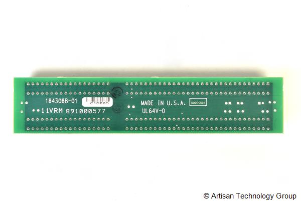 NI 184306B-01 (ISA Adapter Module) | ArtisanTG™