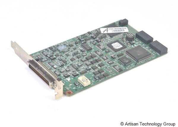 NI 184359A-05 12-Bit Multifunction DAQ - Parts
