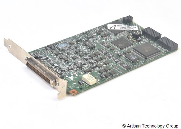 NI 184359E-05 12-Bit Multifunction DAQ - Parts