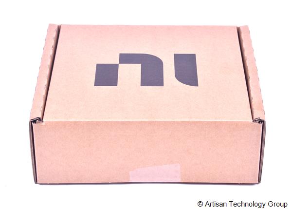 NI 184639-01 E-Series Calibration Fixture