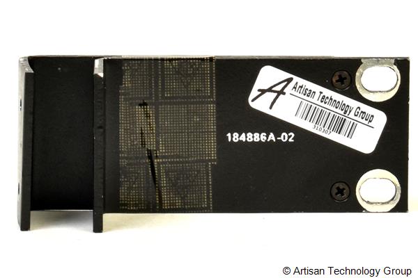 NI 184886A-02 Mounting Brackets