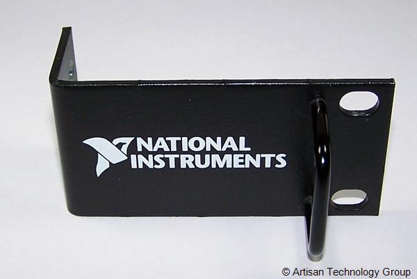 NI  Right Mounting Bracket