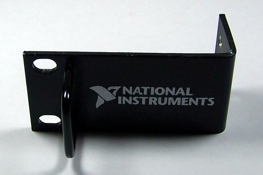 NI  Left Mounting Bracket