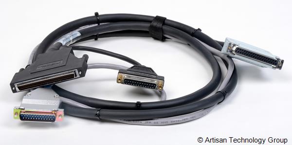 NI 185275-02 Kodak Megaplus ES Camera Cable (2 m)