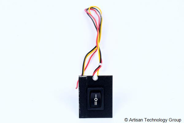 NI 185379-01 Configurable Signal Conditioning Enclosure Rocker Switch (On/Off/On)