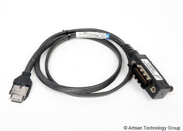 NI 186557-01 PCMCIA-GPIB Latching Cable (1 Meter)