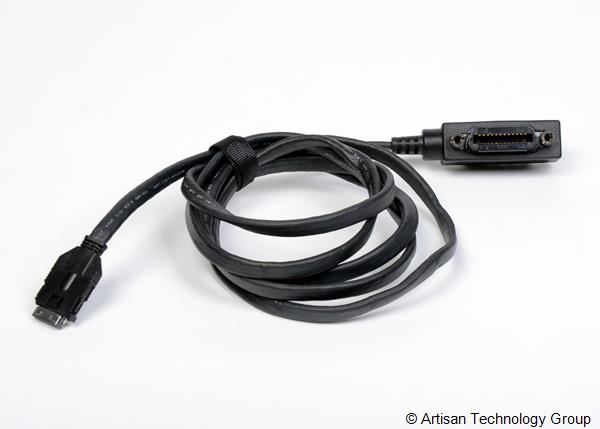 NI 186557-02 PCMCIA-GPIB Latching Cable (2 Meters)