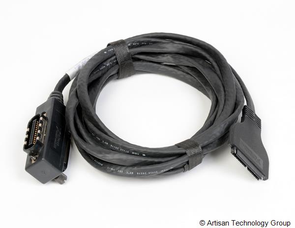 NI 182362-04 PCMCIA-GPIB 4-Meter Cable (Non Latching)