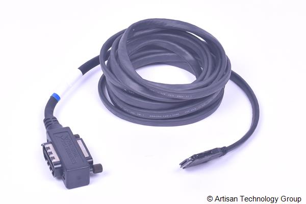 NI 186557-04 PCMCIA-GPIB 4-Meter Cable (Latching)