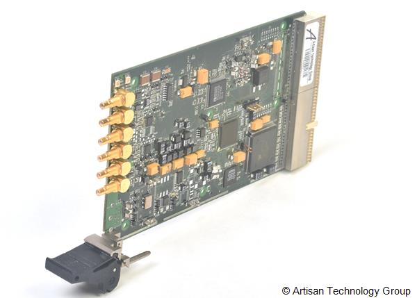 NI 187340C-01 100 MHz Frequency Generator Card - Parts