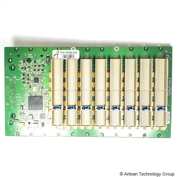 NI 187970E-01 8-Slot PXI Backplane