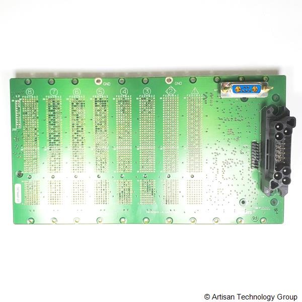 NI 187970E-01 (8-Slot PXI Backplane) | ArtisanTG™