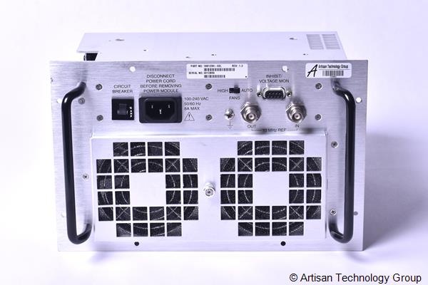 NI 778662-01 Power Supply Assembly for PXI-1042