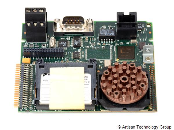 NI 188157E-01 FP-2000 Main Board