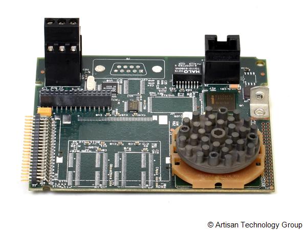 NI 188484A-01 FP-1601 Main Board