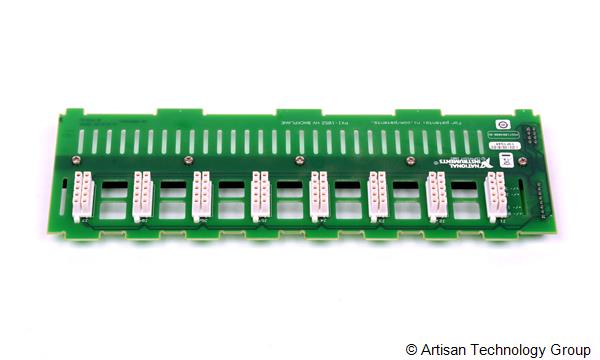 National Instruments 188490B-01 8-Slot PXI Backplane Board