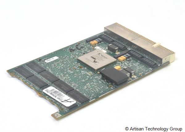 NI 188524C-06 Analog Card - Parts