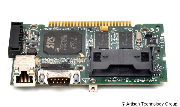 National Instruments 190187F-03 Communications Board
