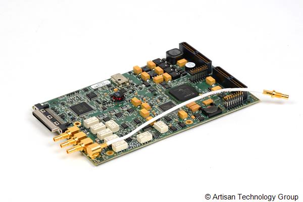 NI 190952-01 Digital Interface Board with LVDS for the PCI-5421