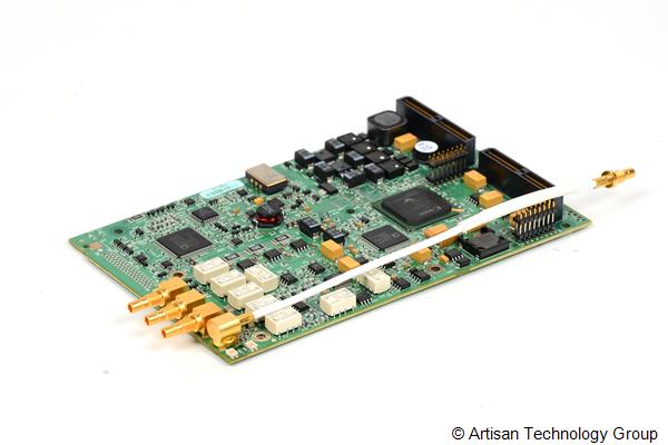 NI 190952-02 Digital Interface Board without LVDS for the PCI-5421