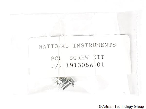 NI 191306A-01 PCI Screw Kit