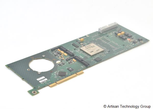 NI 191814B-03 PCI SMC 3.0 Card - Parts