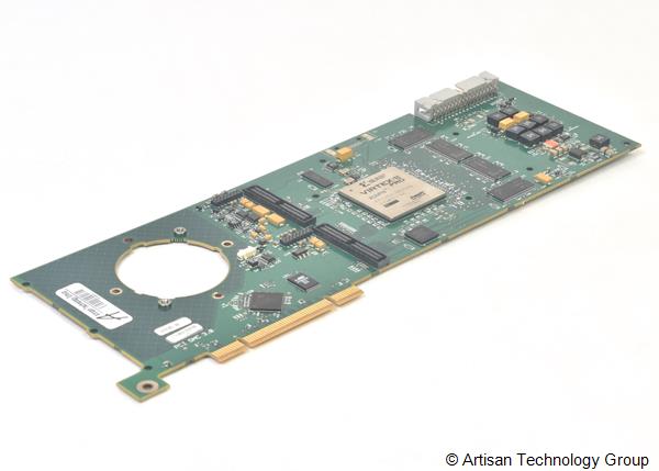 NI 191814B-48 PCI SMC 3.0 Card - Parts
