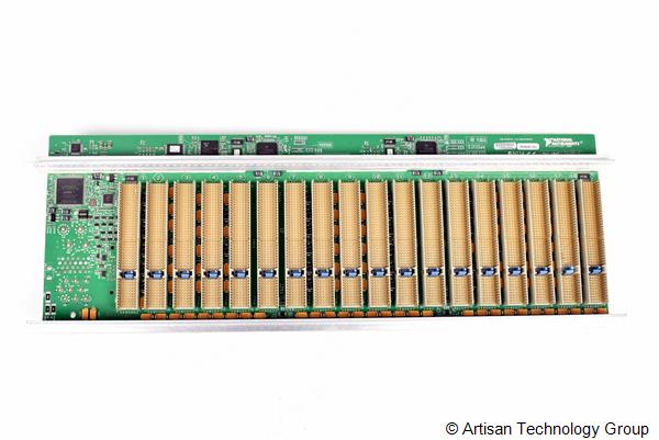 NI 191933-01 General-Purpose 18-Slot Chassis Backplane for PXI-1045