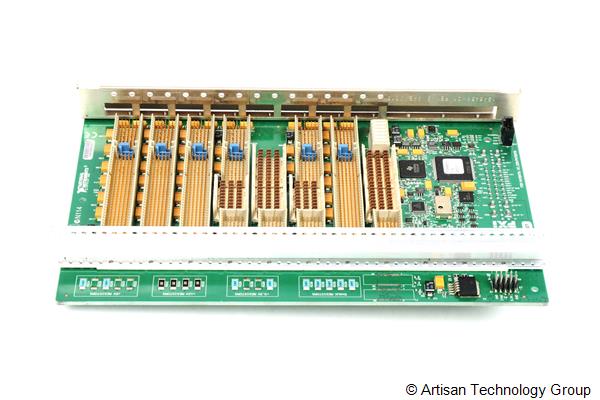 NI 192160B-01 Backplane Board