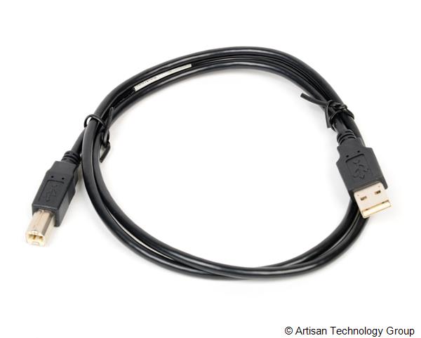 NI 192256A-01 USB A/B 2.0 Cable (1 Meter)