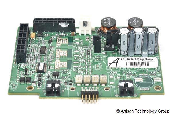 NI 193286-04 PXI Chassis Management Card