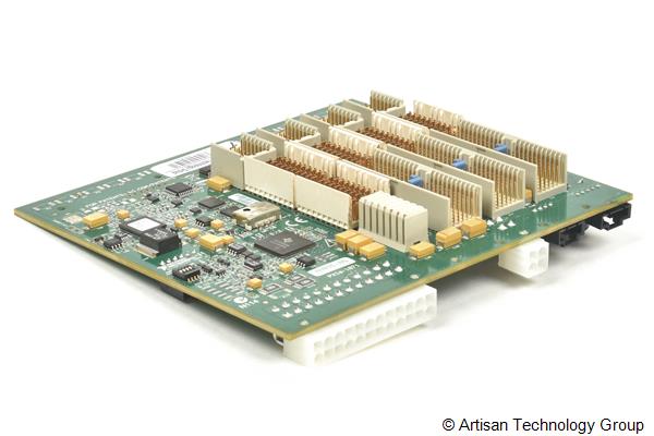 NI 193977-01 4-Slot PXIe Backplane for PXIe-1071