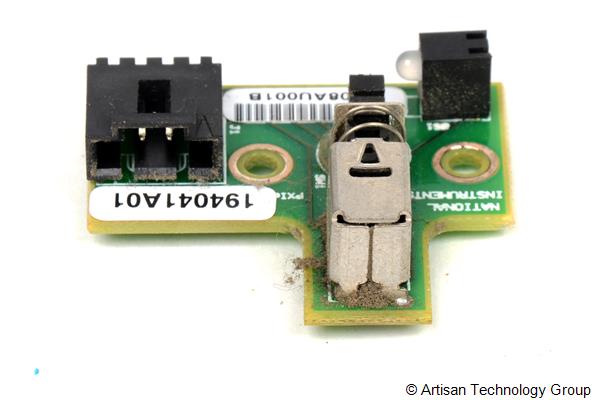 NI 194043A-01 Power Input Switch Card