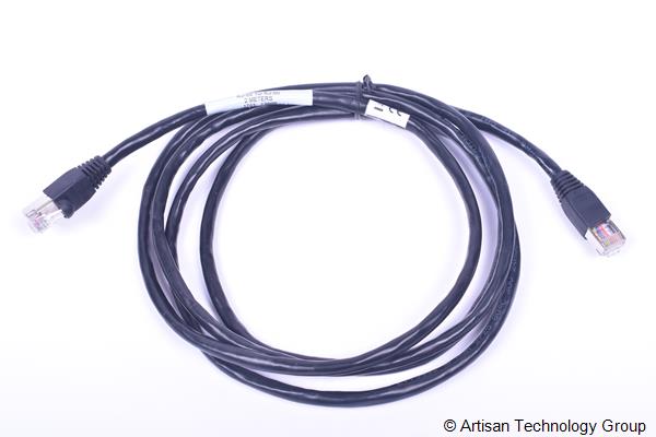 NI 194612-02 cRIO RJ50 to RJ50 Ethernet Cable (2 Meter)