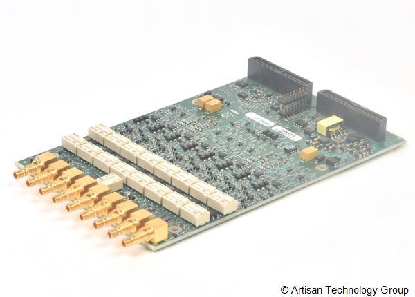 NI 195855A-02 12-Bit 8-Channel Digitizer Card - Parts