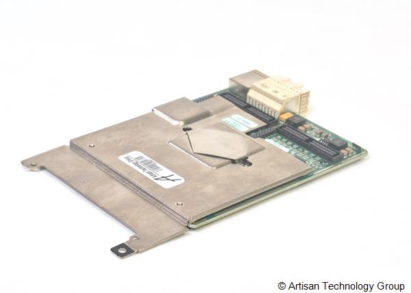 NI 195906B-27L Synchronization and Memory Core Board - Parts