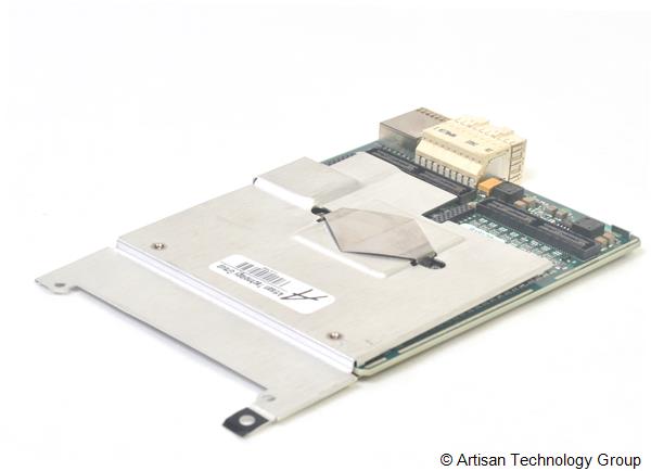 National Instruments 195908A-01 200 MHz Digital Waveform Generator/Analyzer - Parts