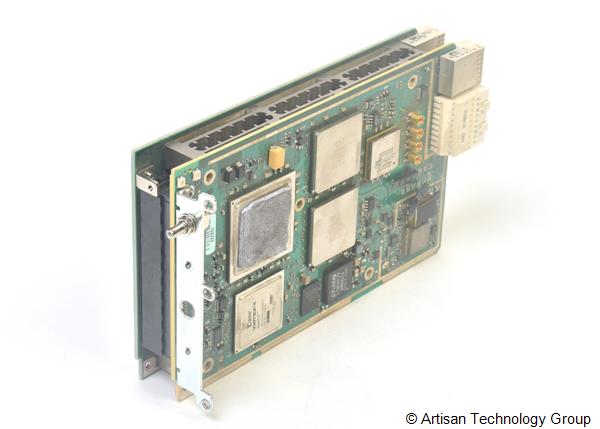NI 198677A-02 12.5 GS/s, 8-Bit Digitizer - Parts